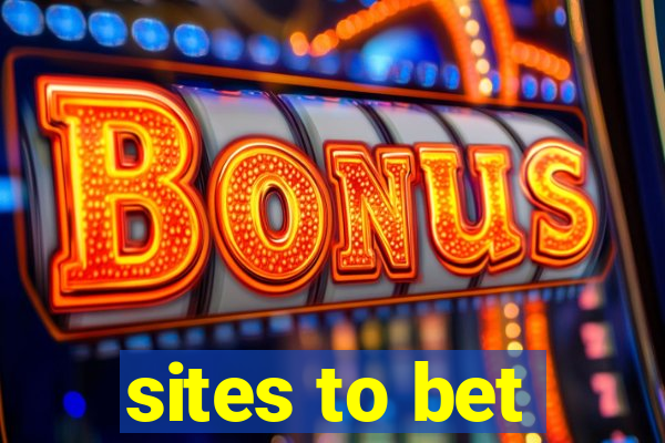 sites to bet